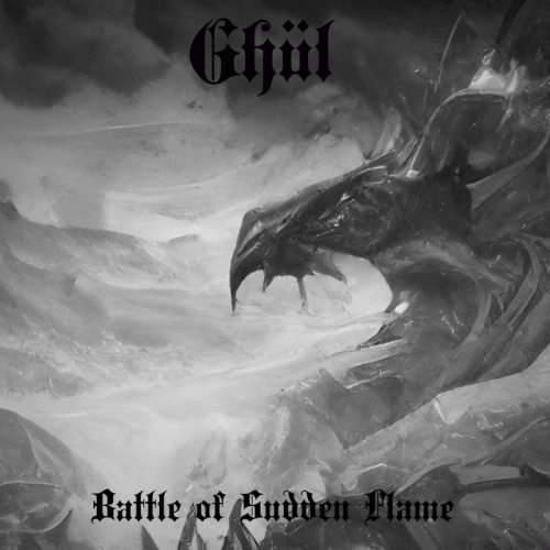 Ghül (UK) : Battle of Sudden Flame